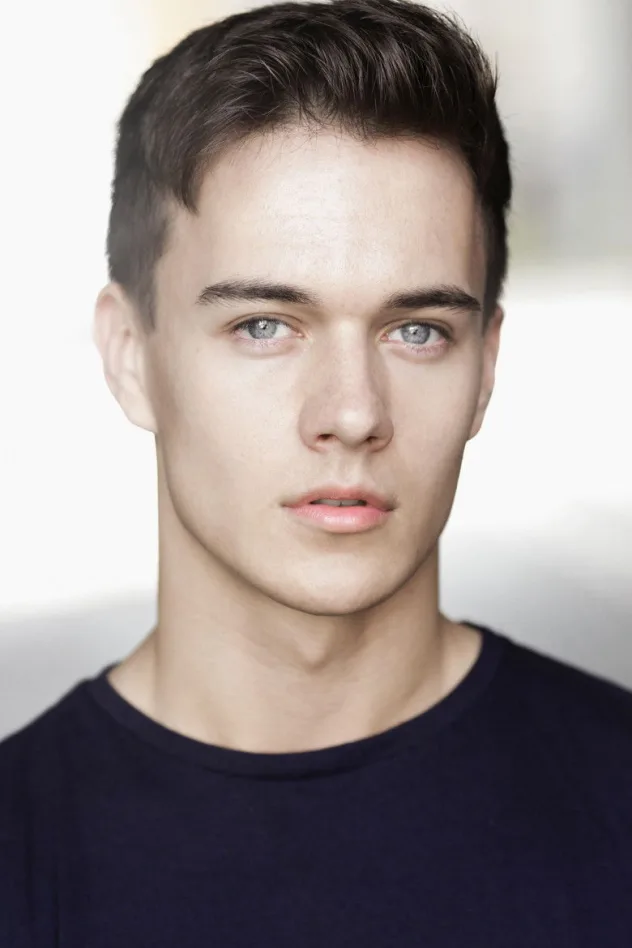 Karl Hughes fotoğrafı