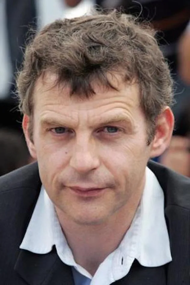 Lucas Belvaux fotoğrafı