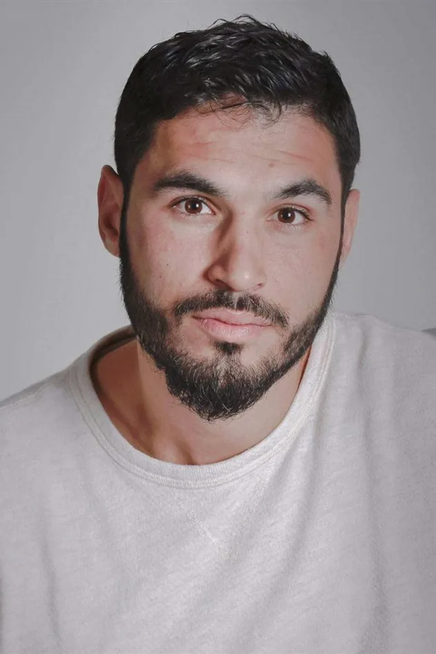 Mourad Tahar Boussatha fotoğrafı