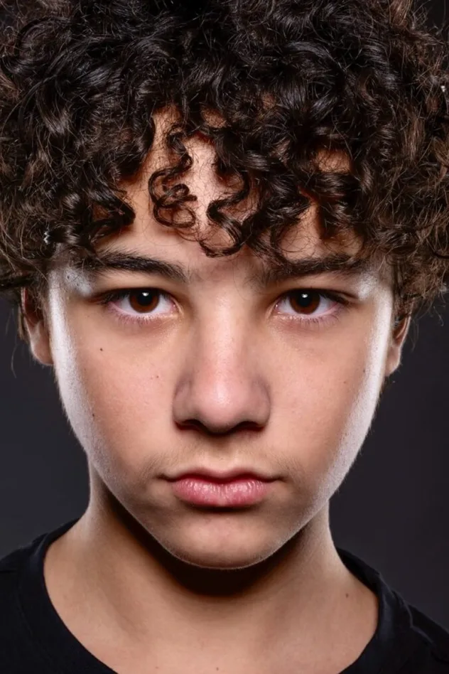 Gabin Visona fotoğrafı