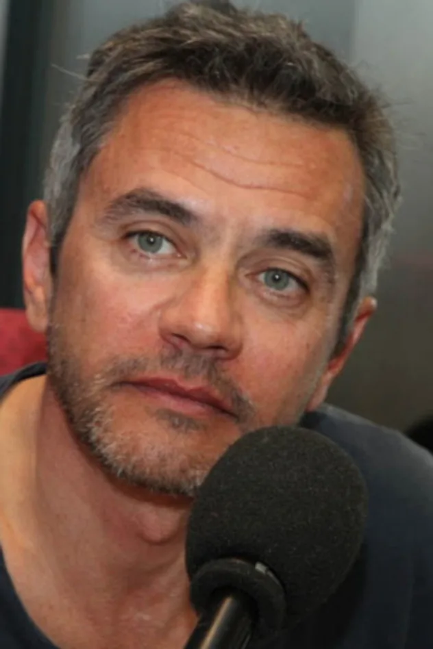 Vincent Juillet fotoğrafı