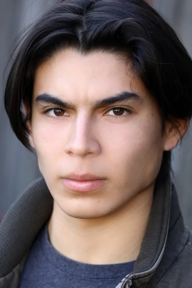 Michael Sebastian fotoğrafı