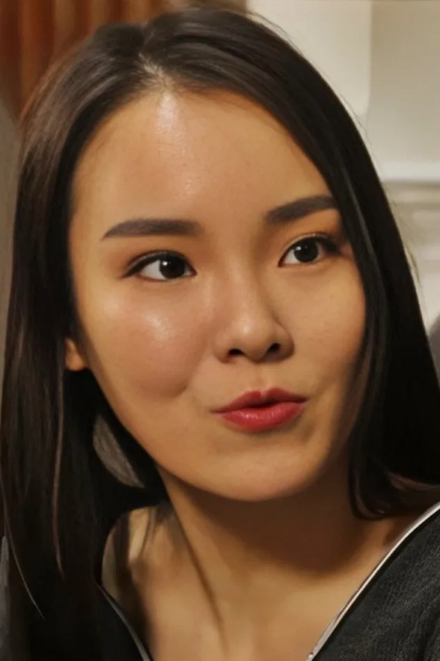 Kang Jae-yi fotoğrafı