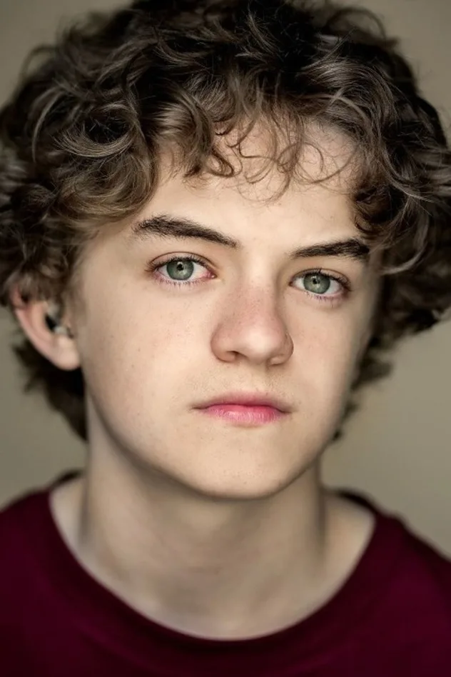 Huw Huckstep fotoğrafı