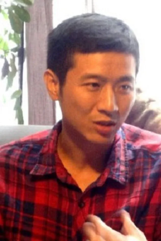 周智勇 fotoğrafı