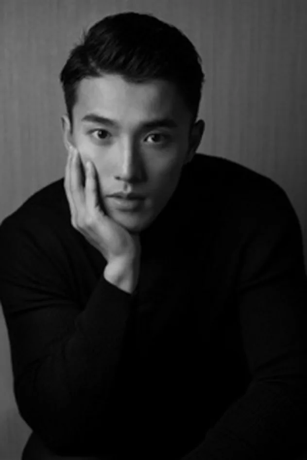 John Wu fotoğrafı