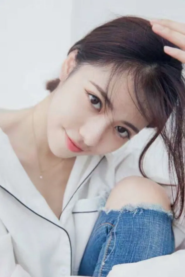 Wu Jingyi fotoğrafı