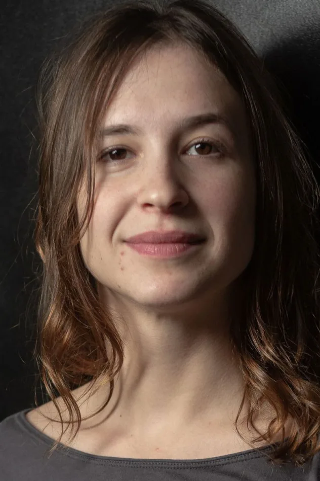 Lucie Gallo fotoğrafı