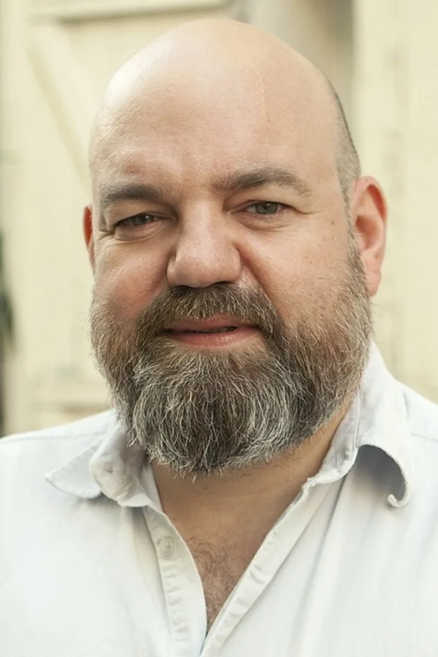 Arnaud Churin fotoğrafı