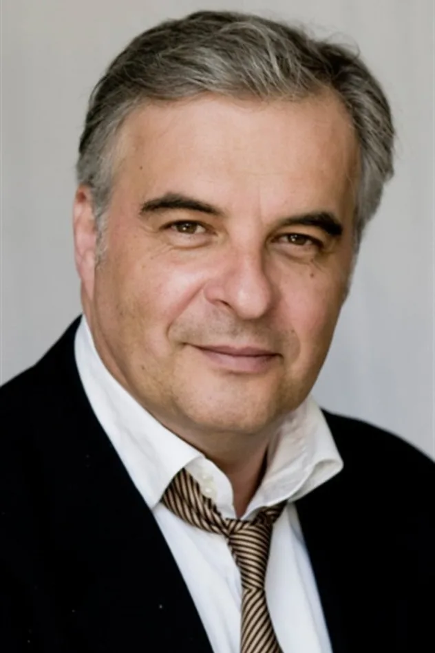 Pierre-Alain Chapuis fotoğrafı
