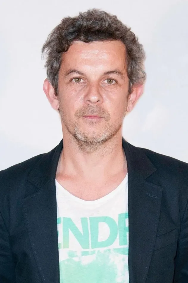 Thierry de Peretti fotoğrafı