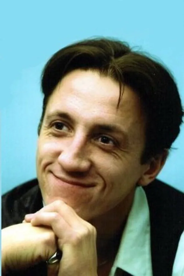Сергей Дьячков fotoğrafı