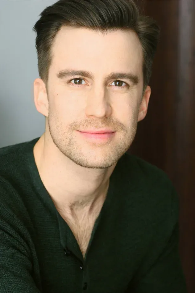 Cover image for Gavin Creel