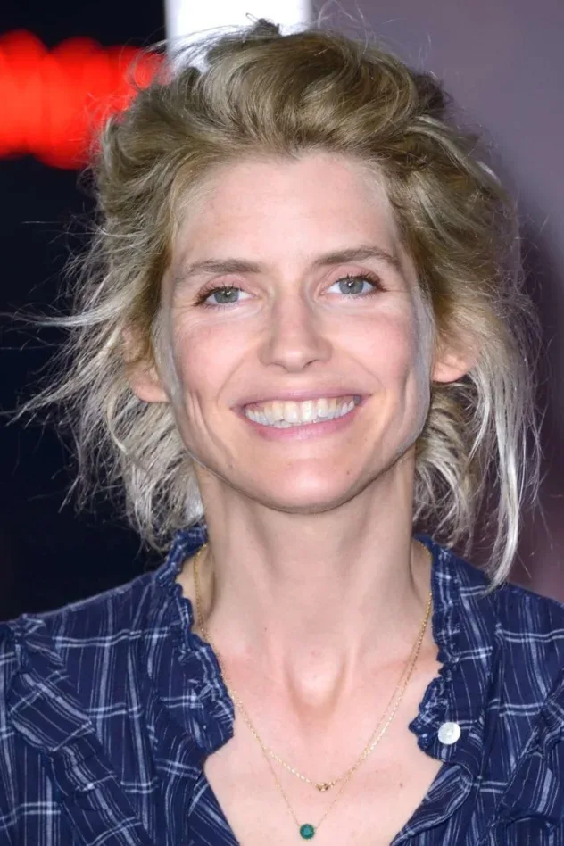 Imagen de portada para Alice Taglioni