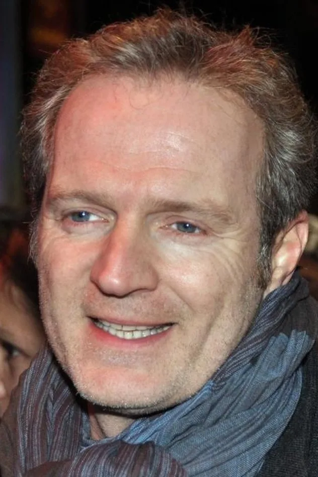 Philippe Lefebvre fotoğrafı