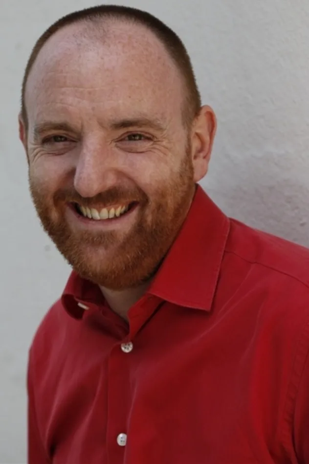 Jérôme Pouly fotoğrafı