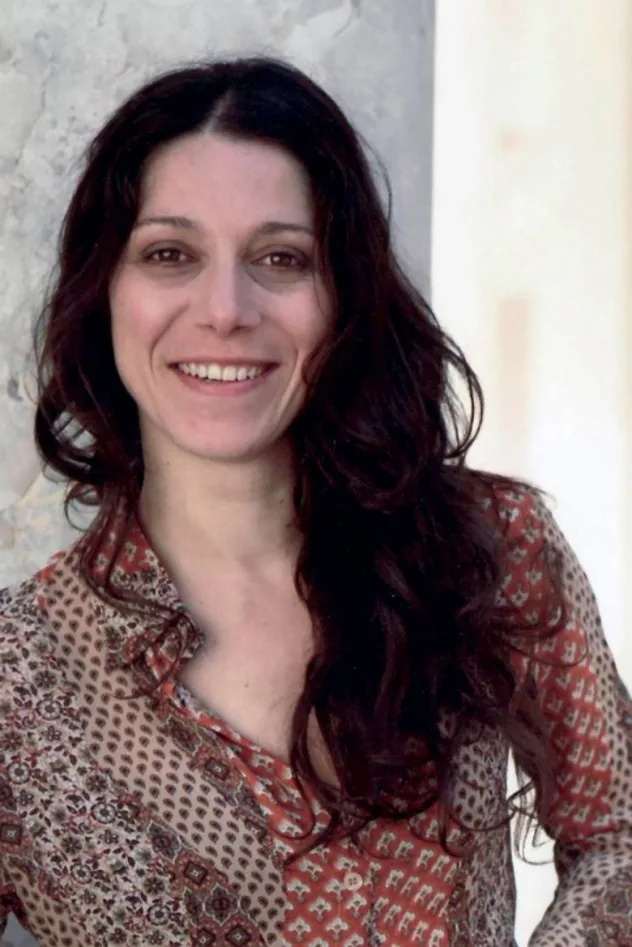 Simona Malato fotoğrafı
