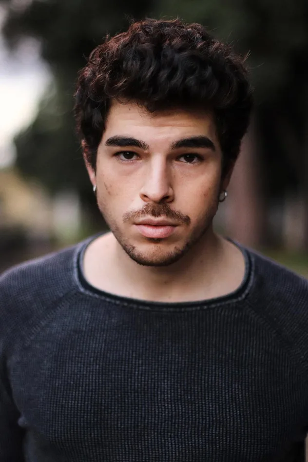 Alessio Simonetti fotoğrafı