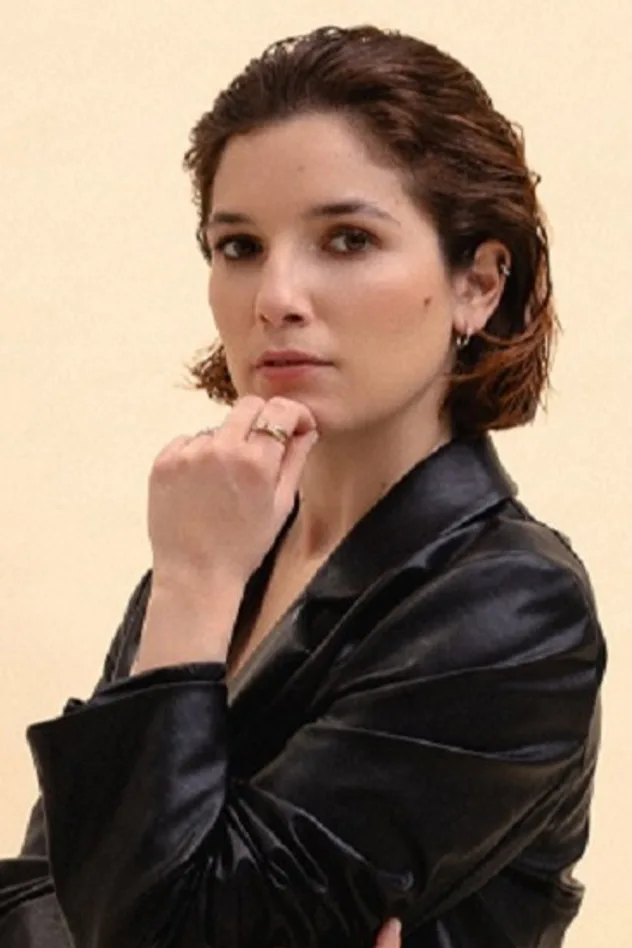 Giuditta Vasile fotoğrafı