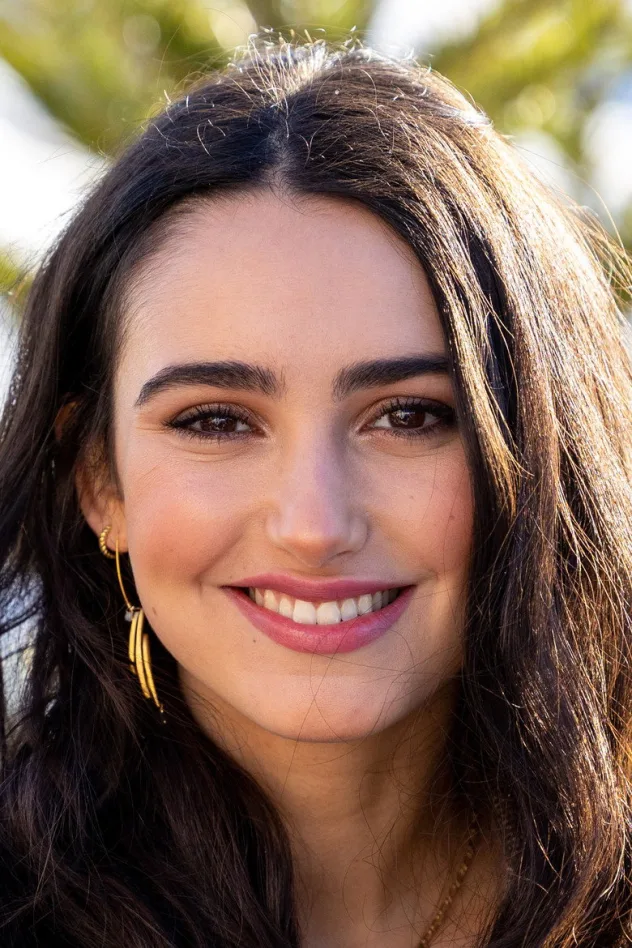 Louna Espinosa fotoğrafı