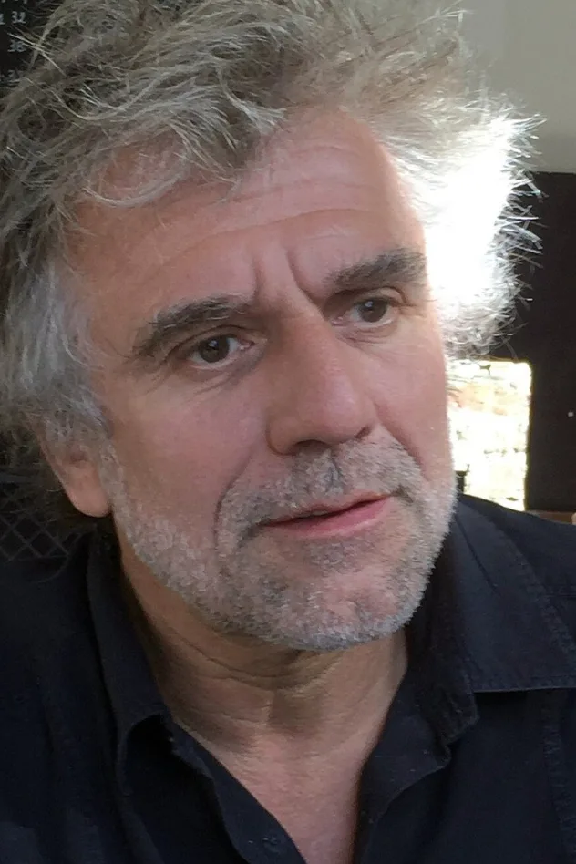 Christophe Offenstein fotoğrafı