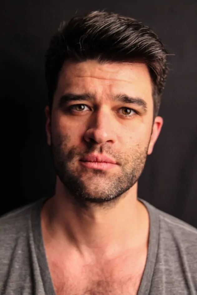 Ben Crawford fotoğrafı