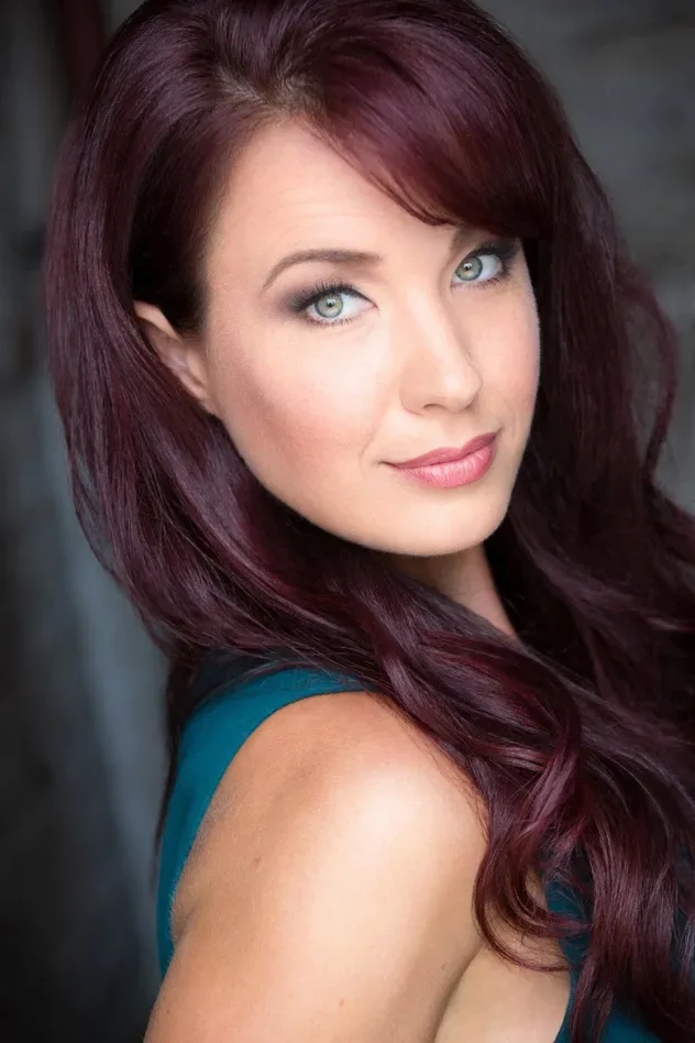 Imagen de portada para Sierra Boggess