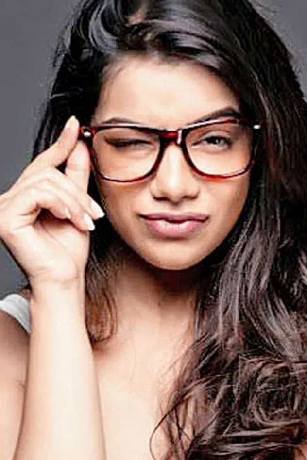 Nidhi Singh fotoğrafı