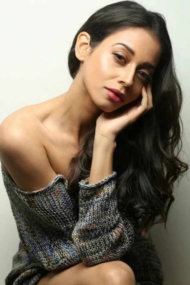 Madhurima Roy fotoğrafı