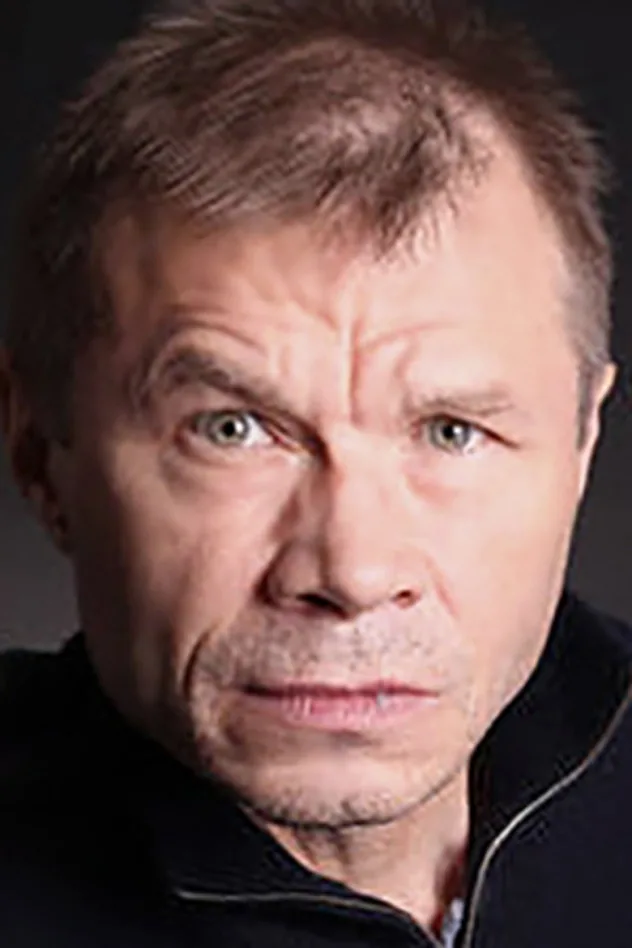 Александр Баширов fotoğrafı