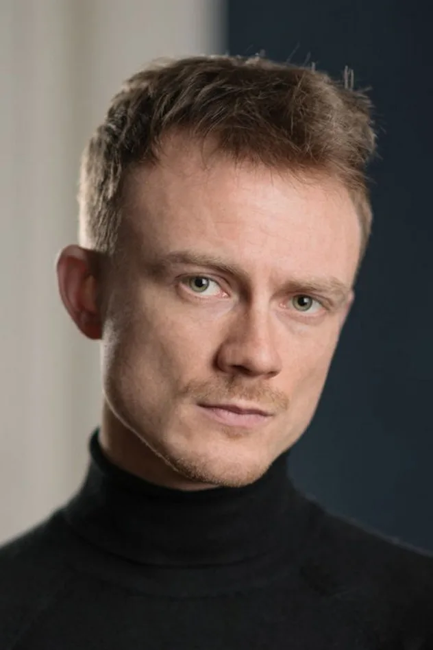 Oscar Hoppe fotoğrafı
