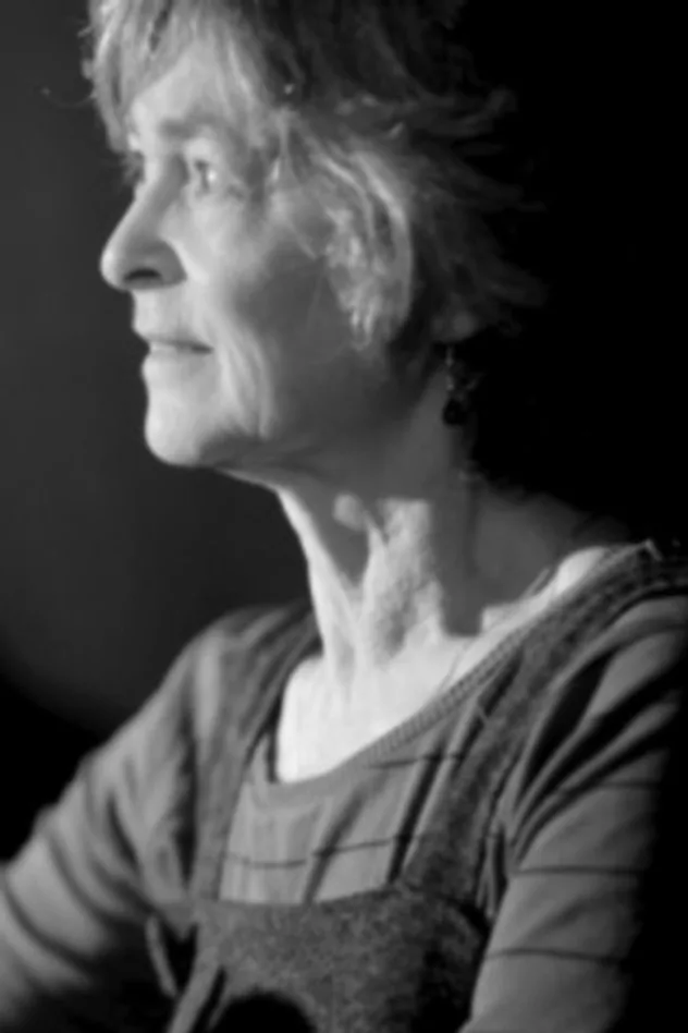 Nicolette Picheral fotoğrafı