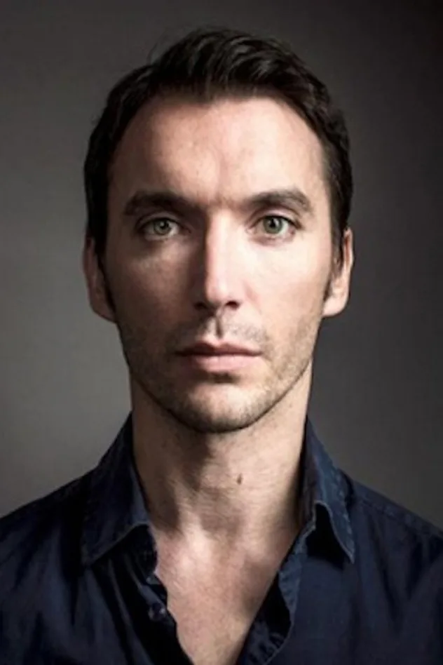 Clément Hervieu-Léger fotoğrafı