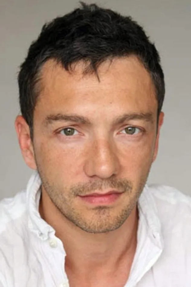 Alexandre Pavloff fotoğrafı