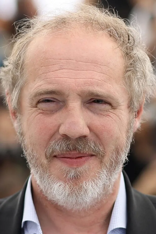 Arnaud Desplechin fotoğrafı