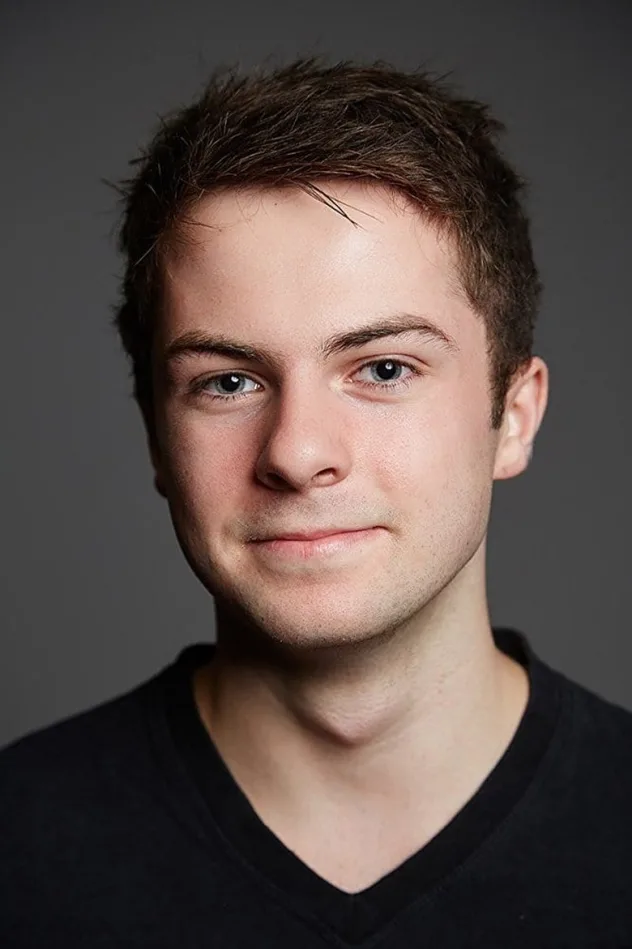 Alex Murphy fotoğrafı