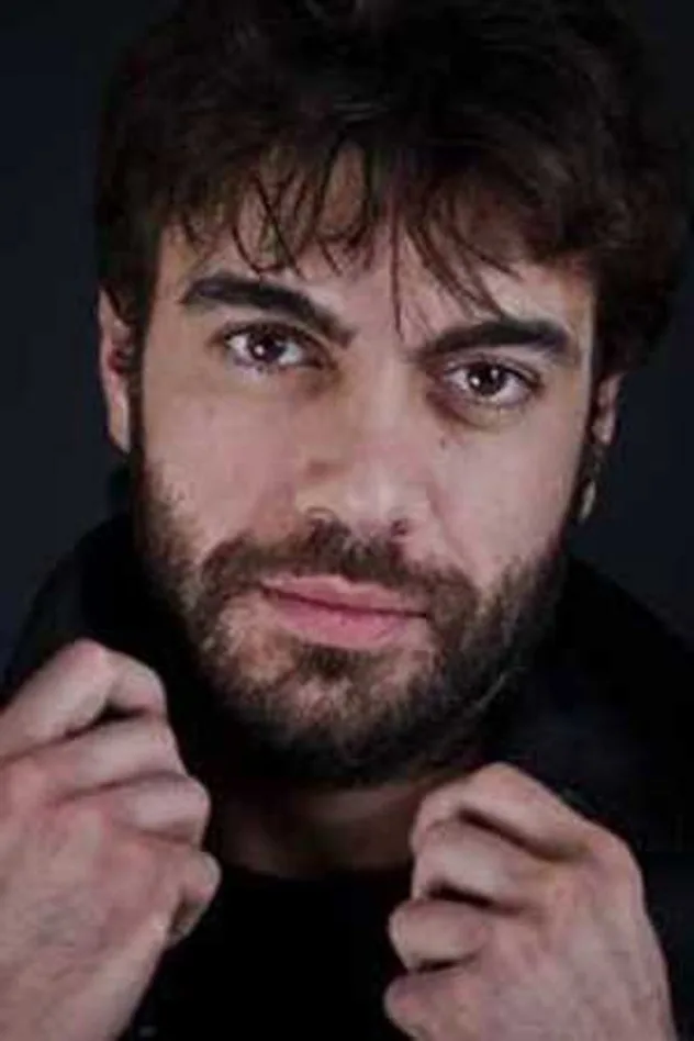 Giuseppe Pestillo fotoğrafı
