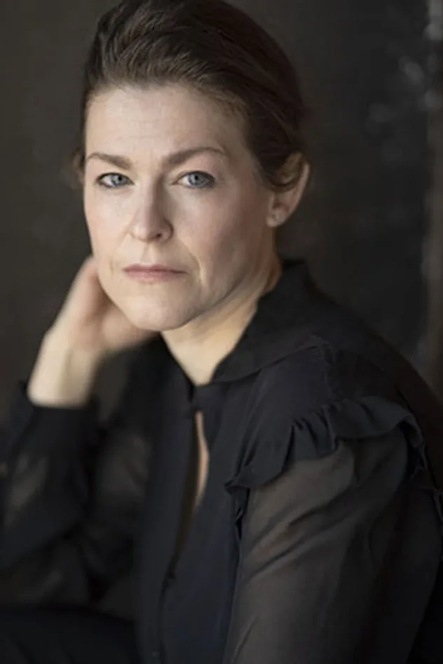 Giulia Valenti fotoğrafı