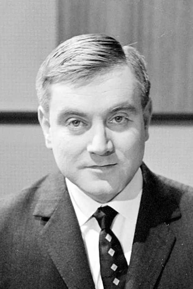 Michel Péricard fotoğrafı