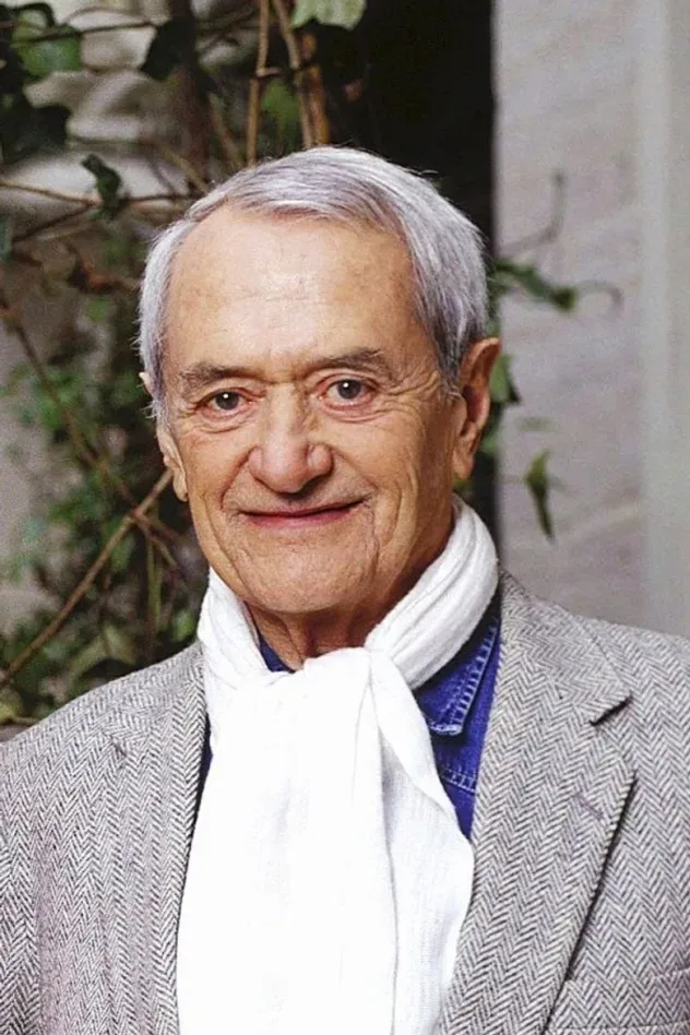 صورة الغلاف لـ Georges de Caunes