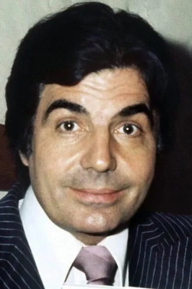 صورة الغلاف لـ Roger Pierre
