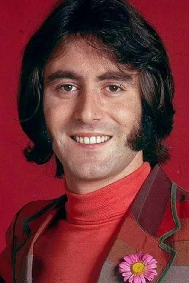 صورة الغلاف لـ Michel Delpech