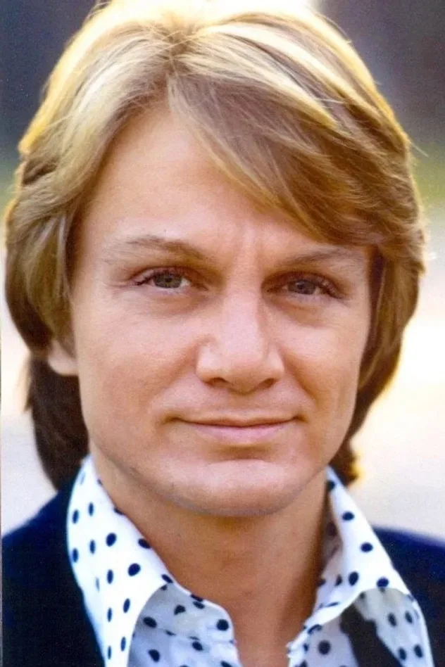Обложка для Claude François