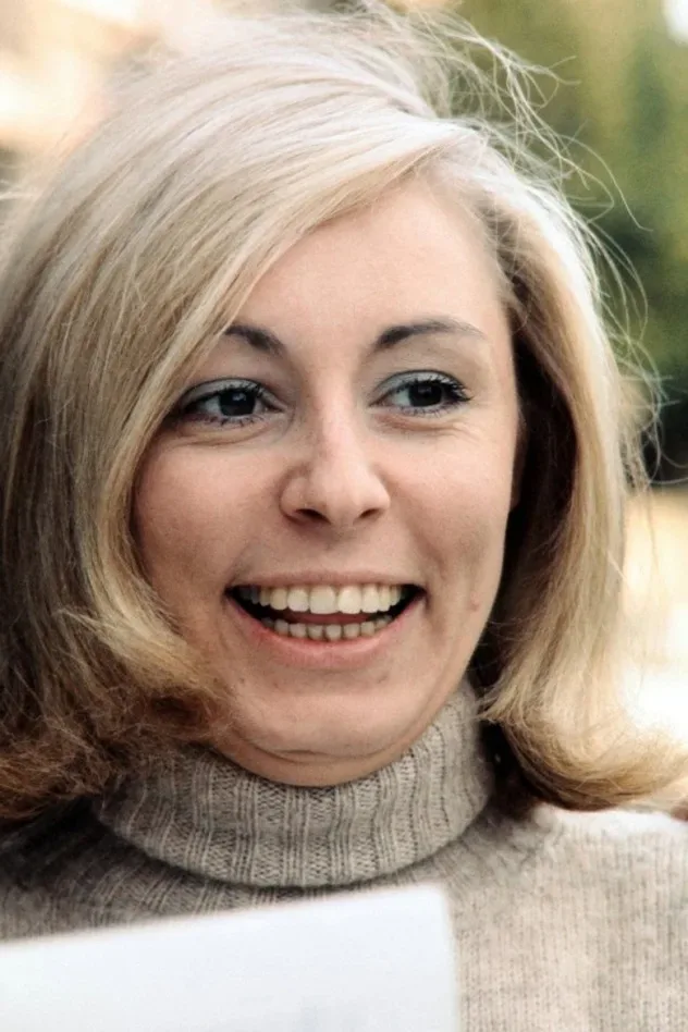 صورة الغلاف لـ Georgette Lemaire