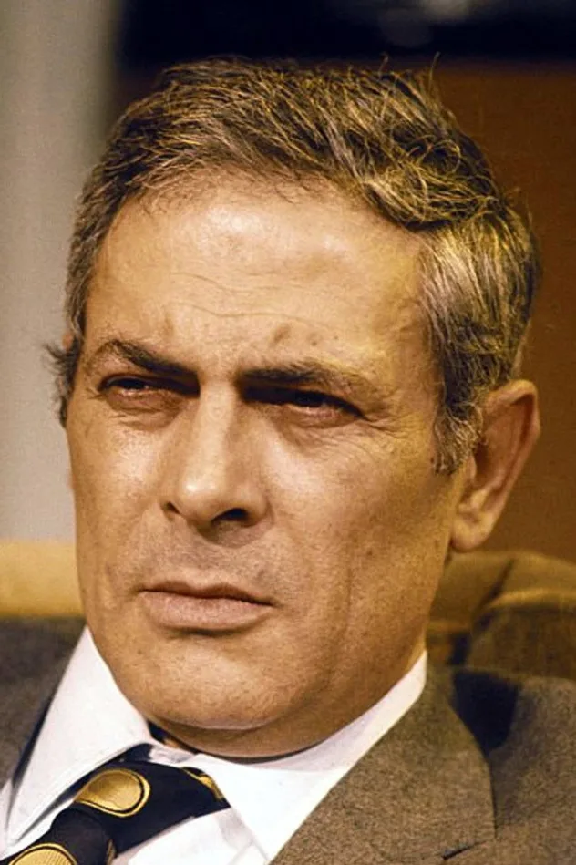 Armand Jammot fotoğrafı