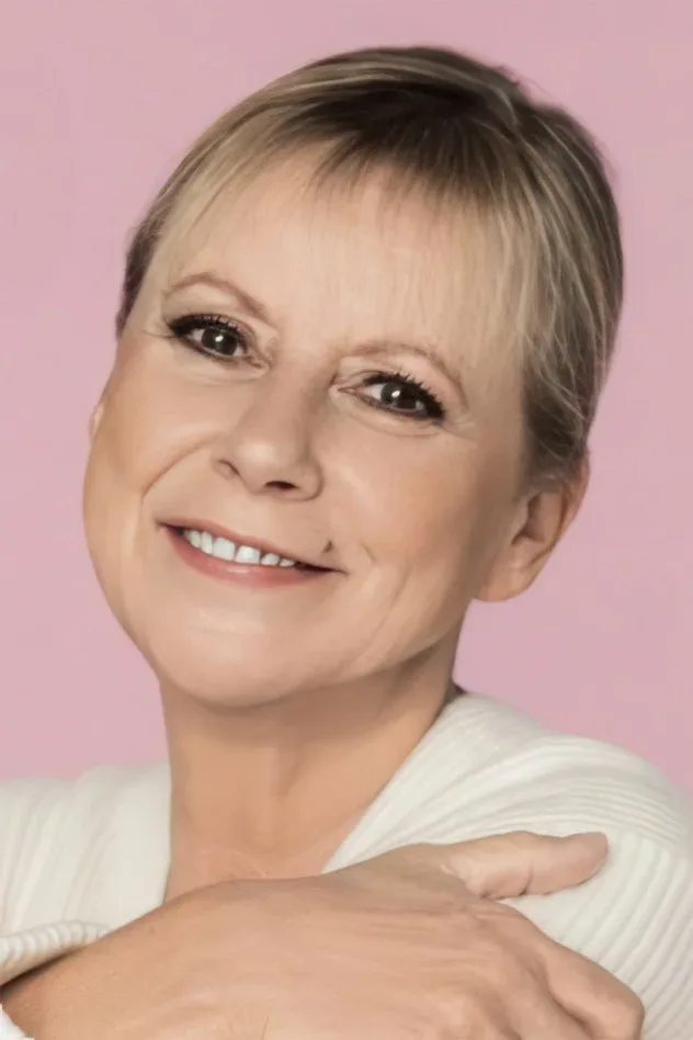 Обложка для Dorothée