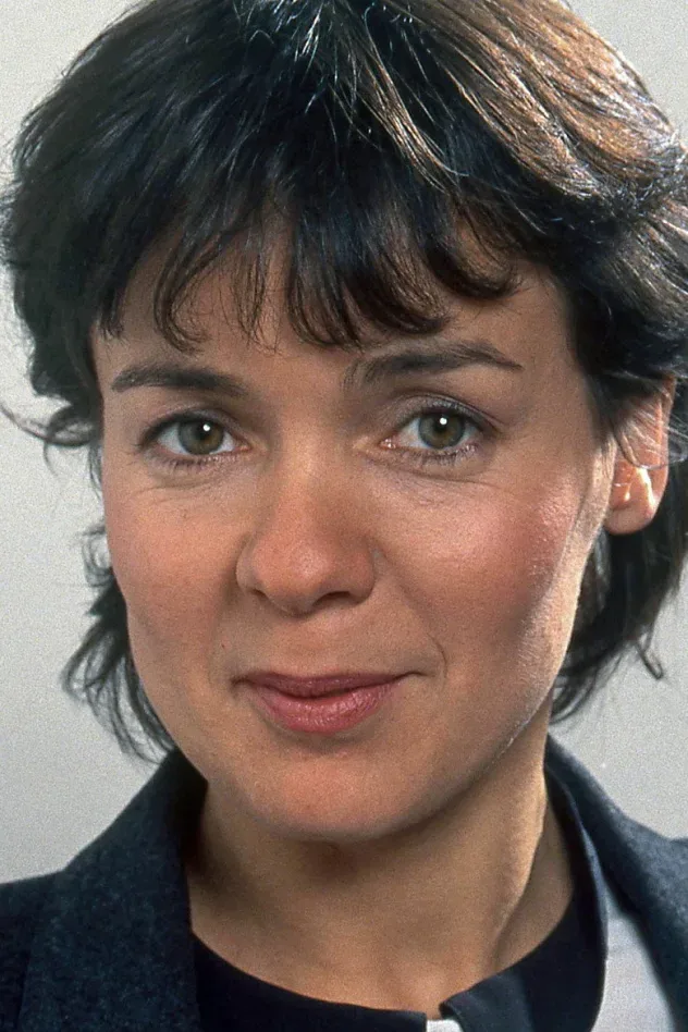 Cover image for Fabienne Égal