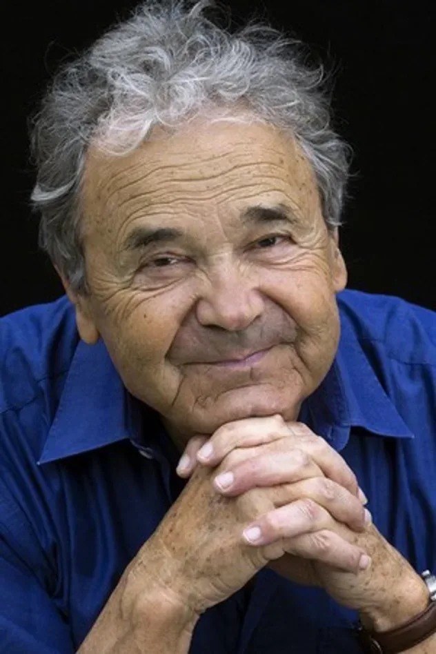 صورة الغلاف لـ Pierre Perret