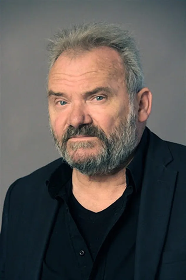 Christian Sinniger fotoğrafı