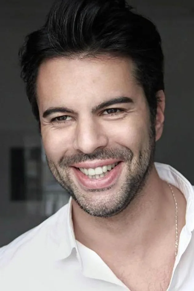 Alexandre Brik fotoğrafı